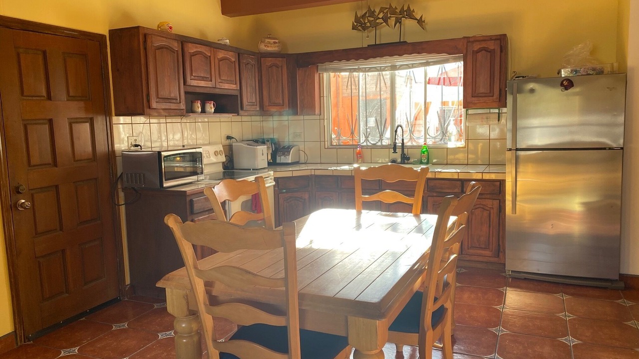 Photo of Kitchen in San Felipe