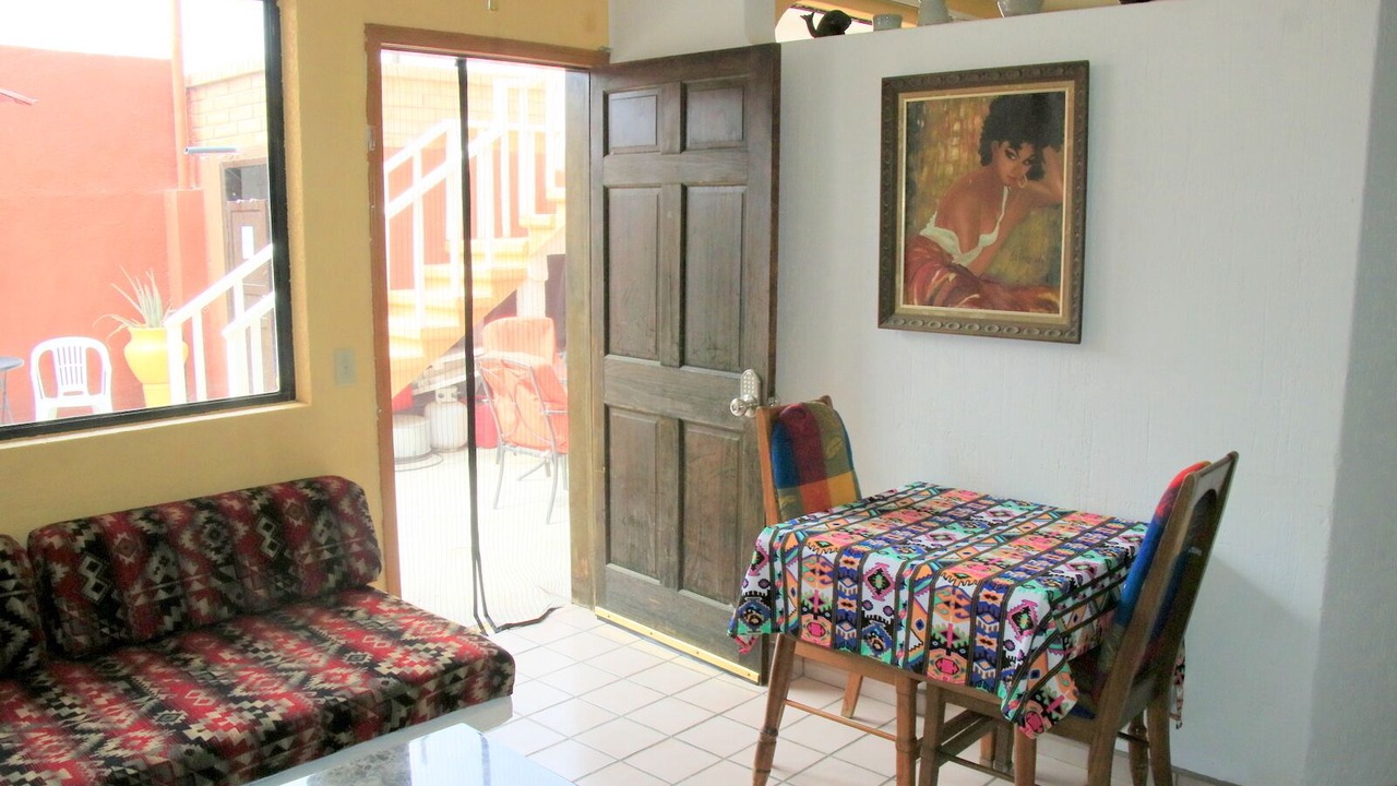 Photo of Livingroom in San Felipe