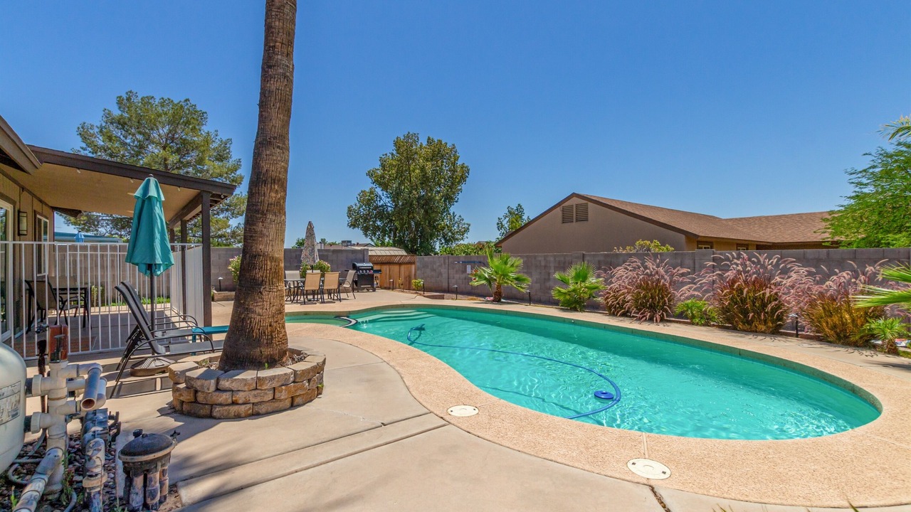 Photo of Outdoor in Chandler