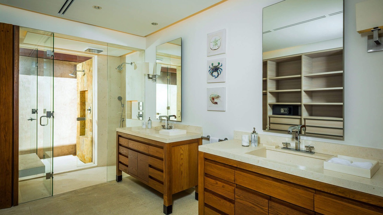 Photo of Bathroom in San Jose del Cabo
