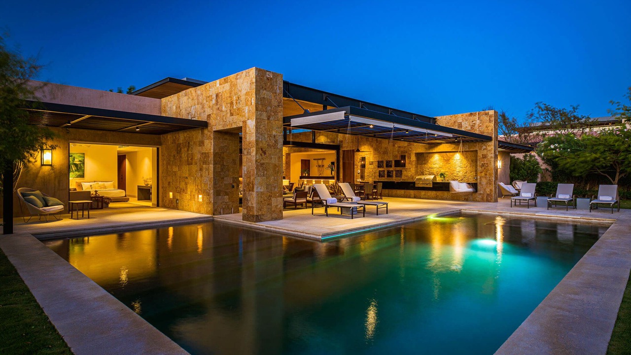 Photo of Outdoor in San Jose del Cabo