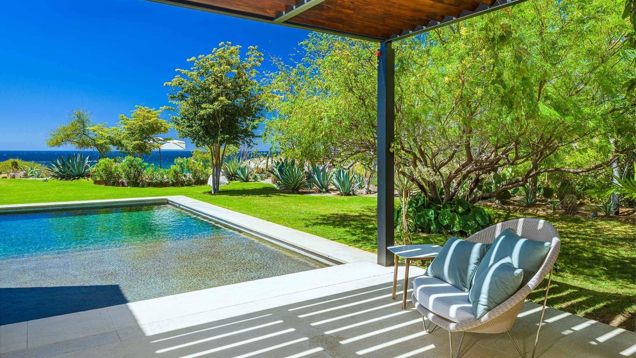 Photo of Outdoor in San Jose del Cabo