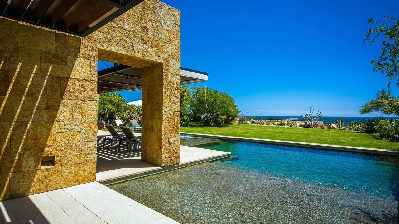 Photo of Outdoor in San Jose del Cabo