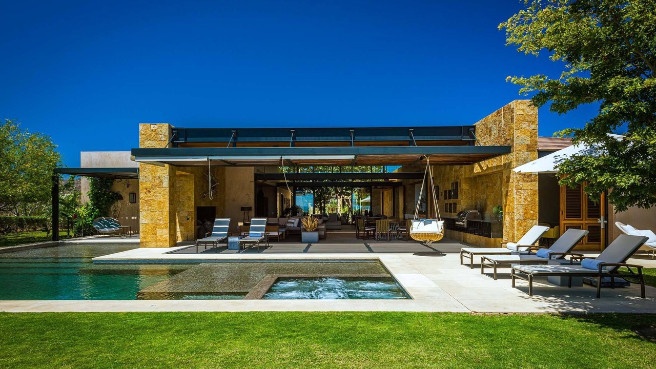 Photo of Outdoor in San Jose del Cabo