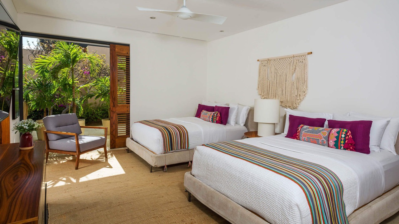 Photo of Bedroom in San Jose del Cabo