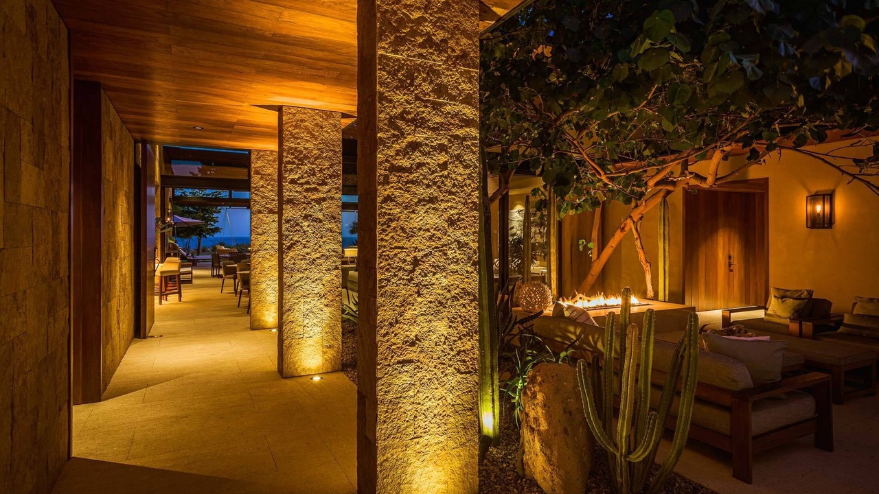 Photo of Patio Balcony in San Jose del Cabo