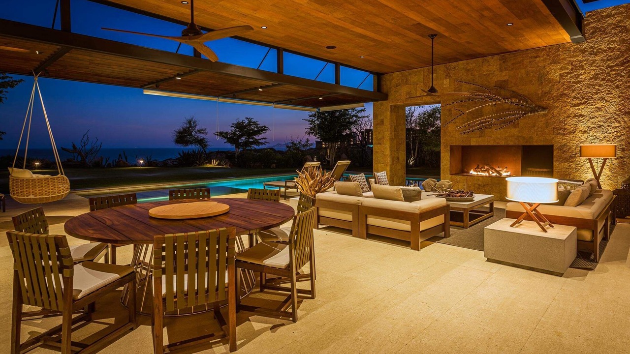 Photo of Outdoor in San Jose del Cabo