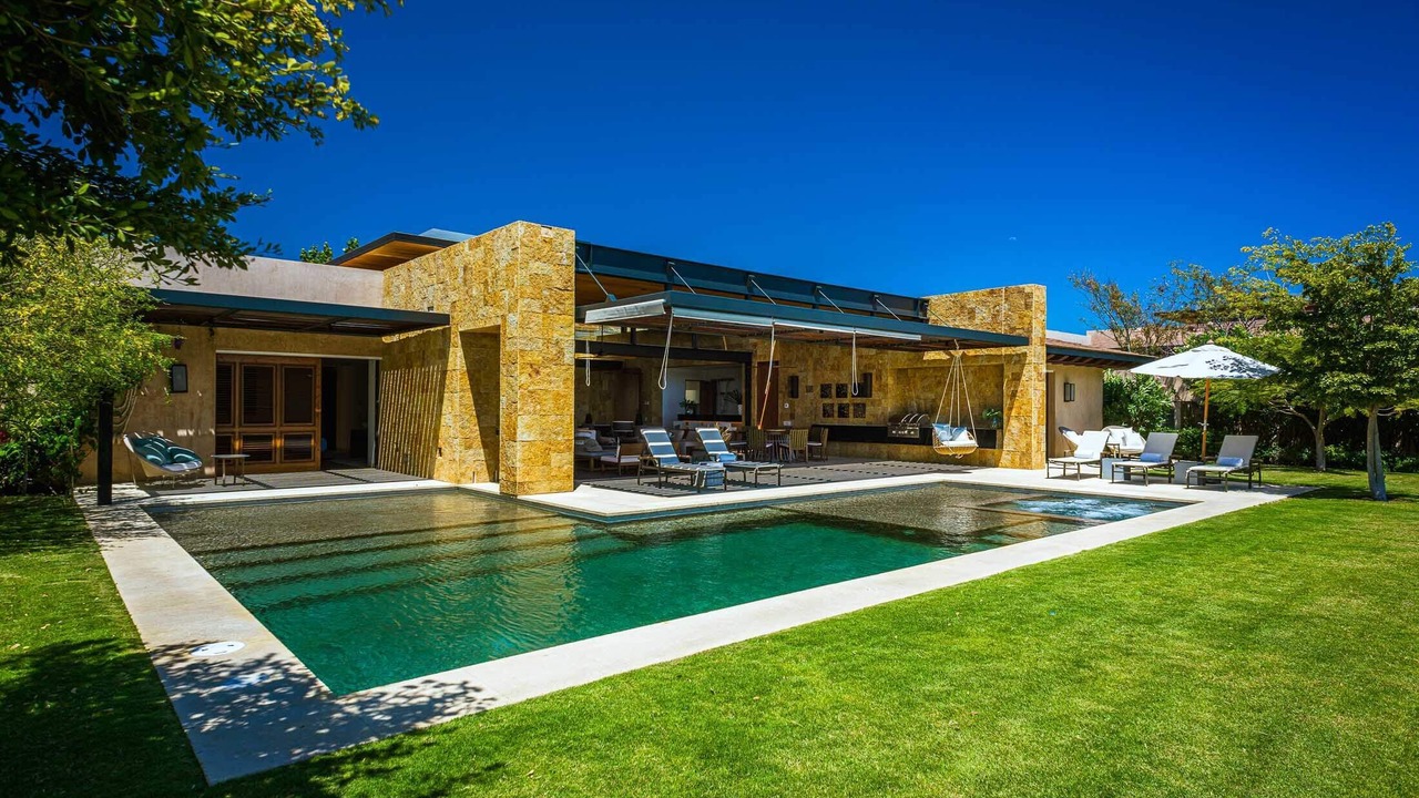 Photo of Outdoor in San Jose del Cabo
