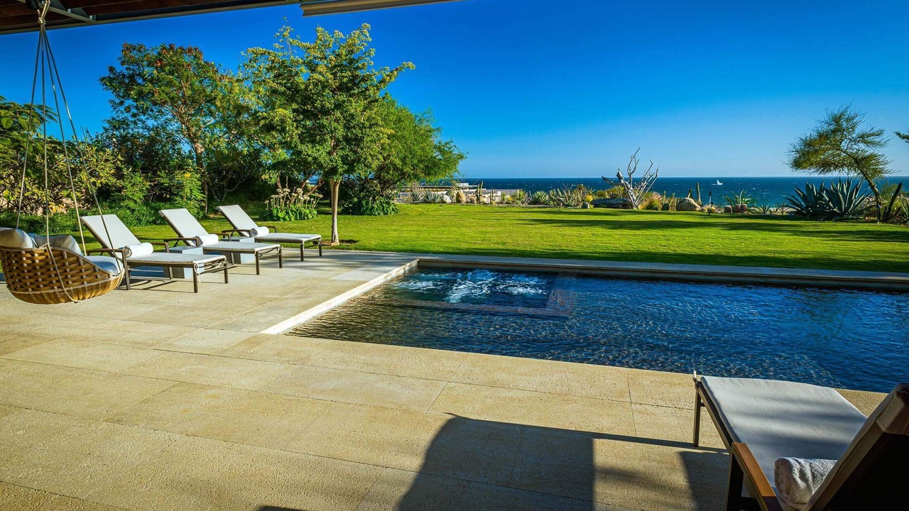 Photo of Outdoor in San Jose del Cabo