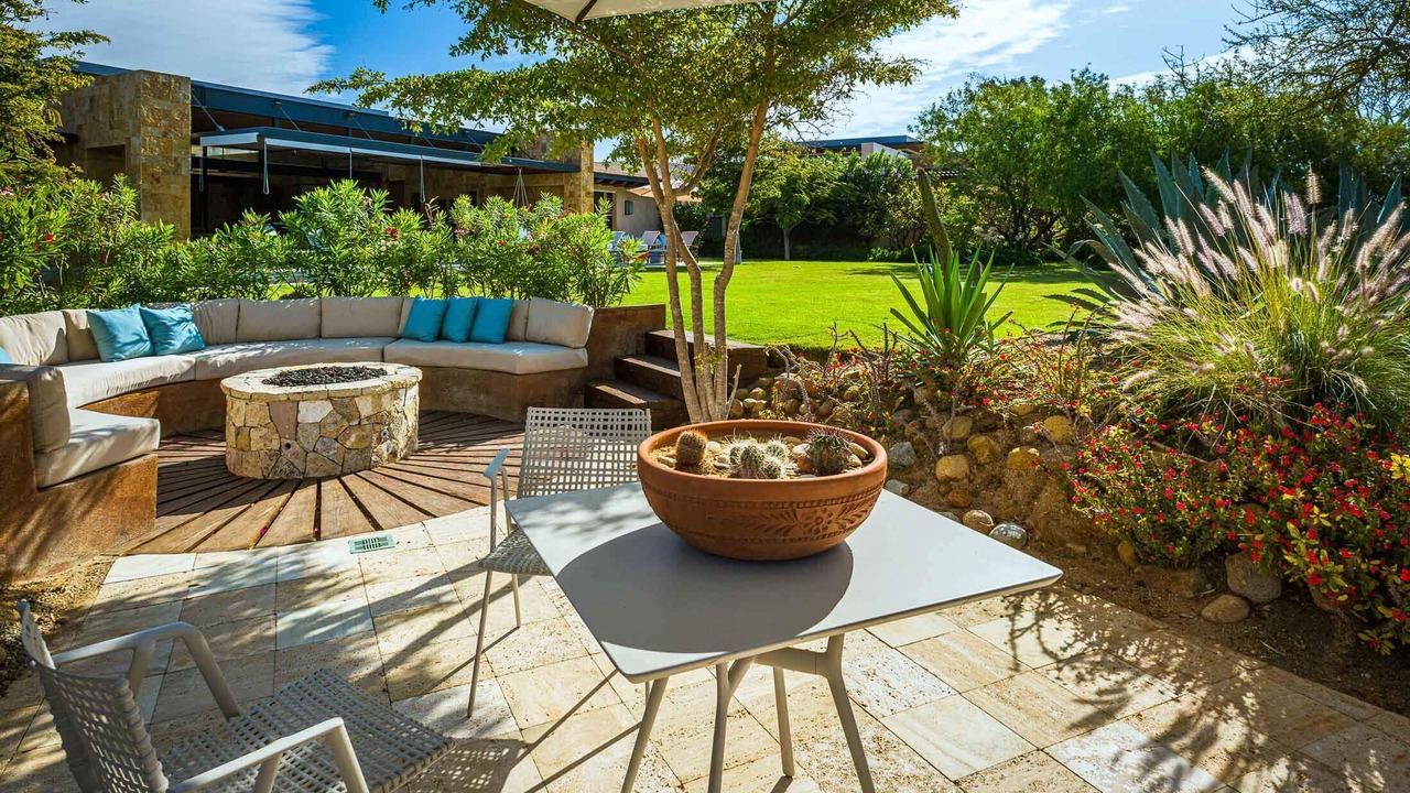 Photo of Outdoor in San Jose del Cabo