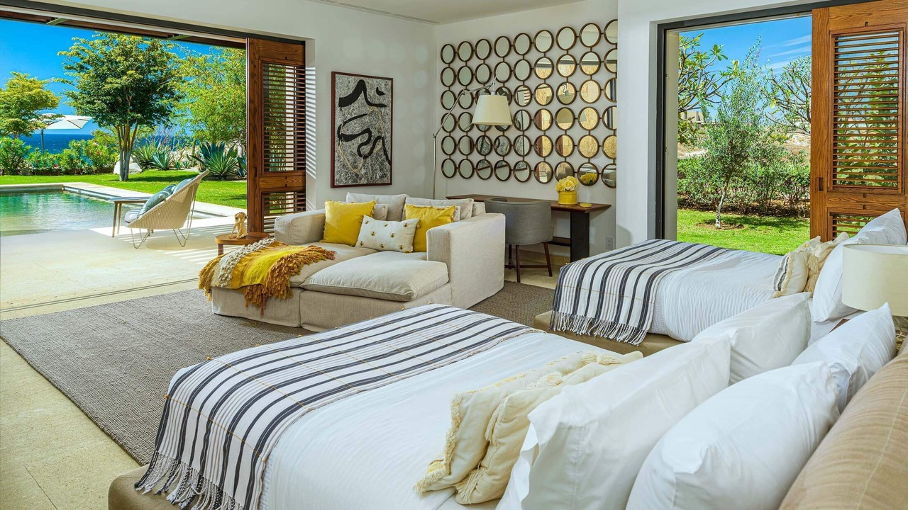 Photo of Bedroom in San Jose del Cabo