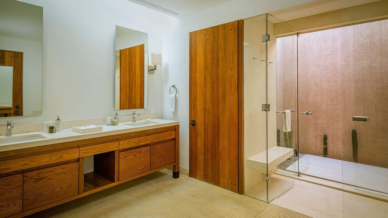Photo of Bathroom in San Jose del Cabo