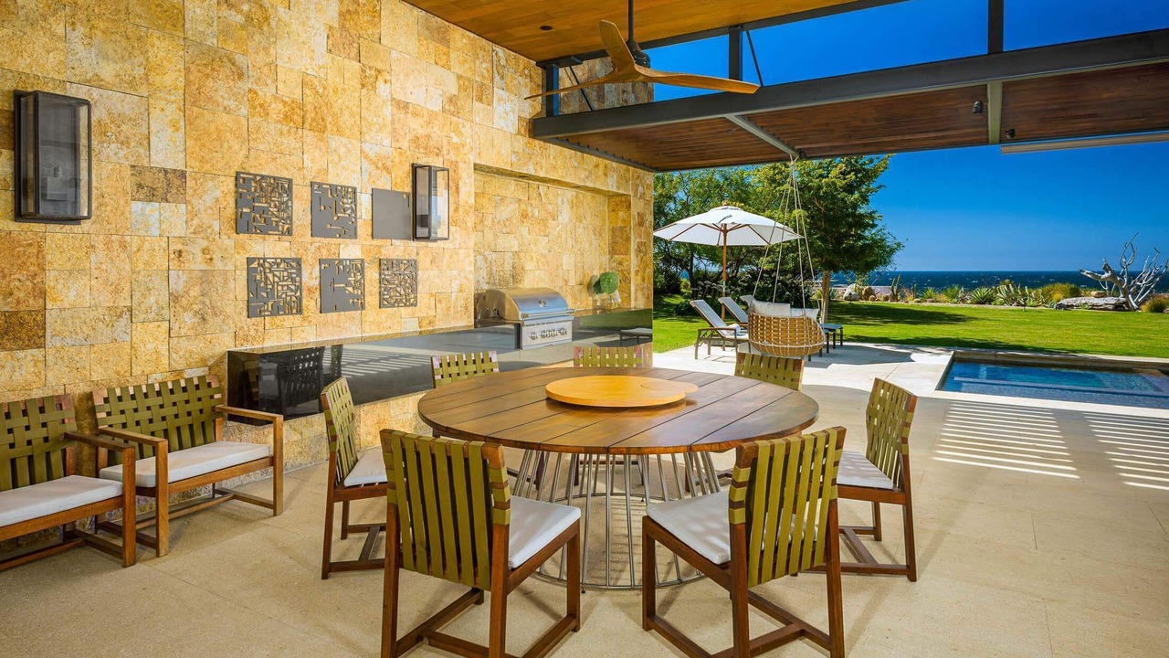 Photo of Outdoor in San Jose del Cabo
