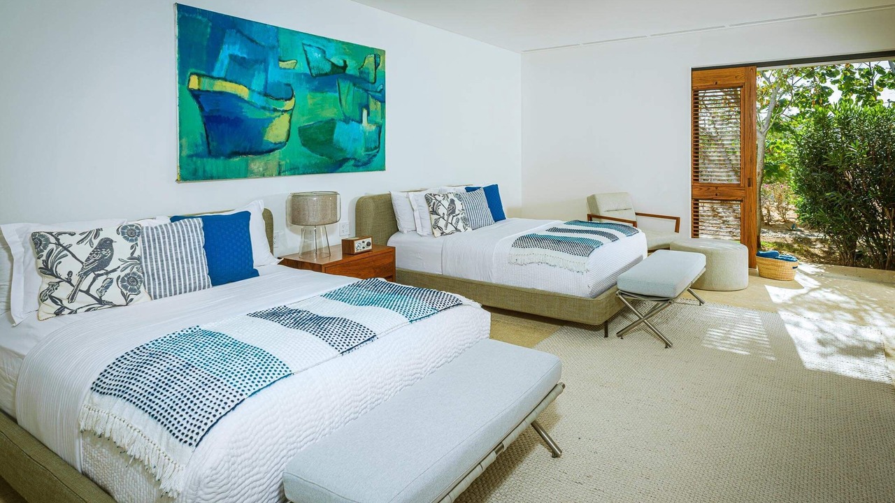 Photo of Bedroom in San Jose del Cabo