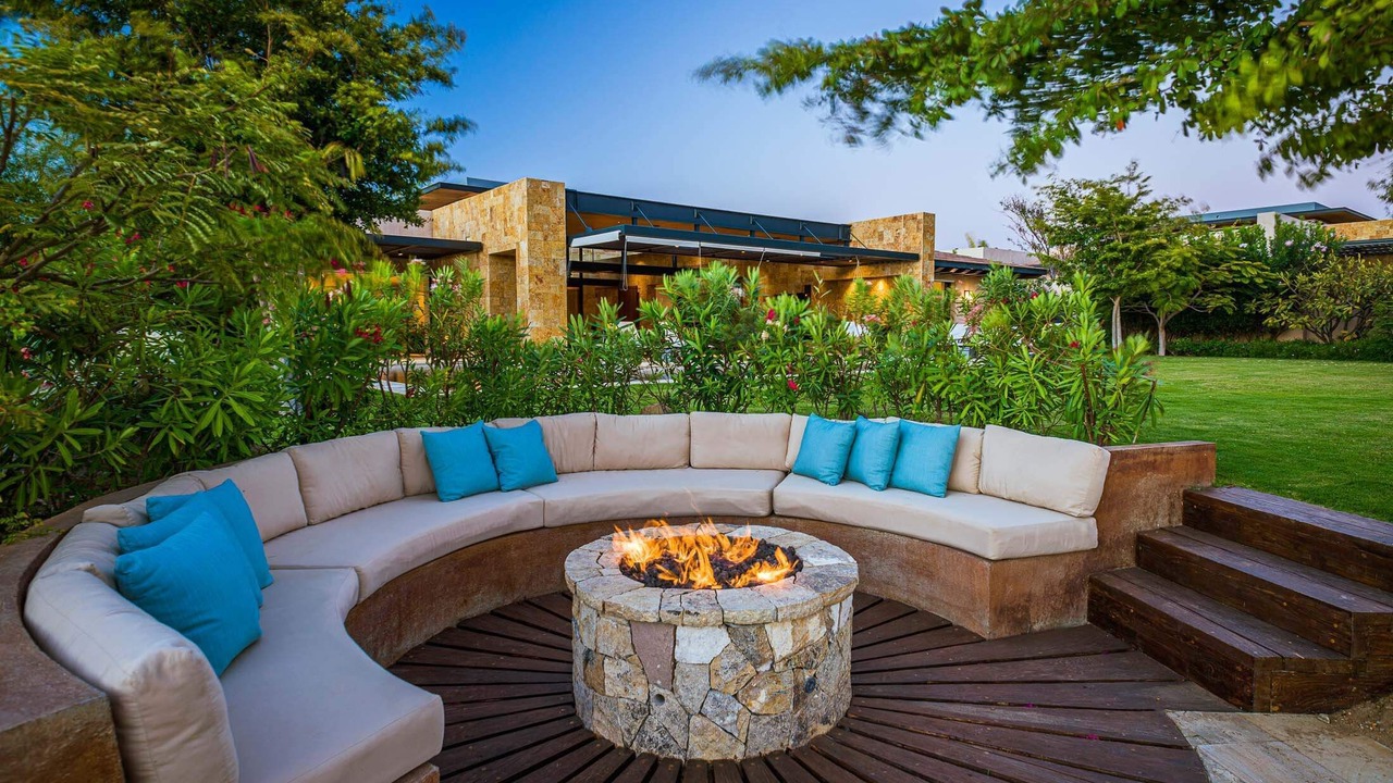 Photo of Patio Balcony in San Jose del Cabo