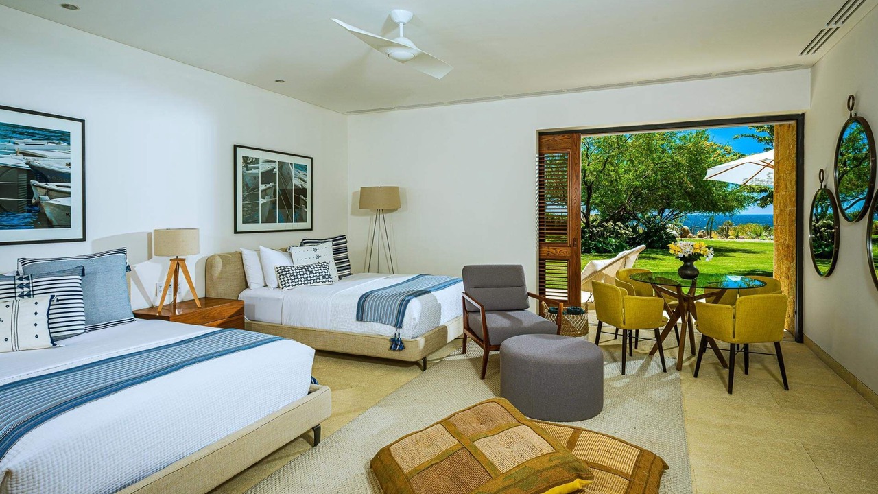 Photo of Bedroom in San Jose del Cabo