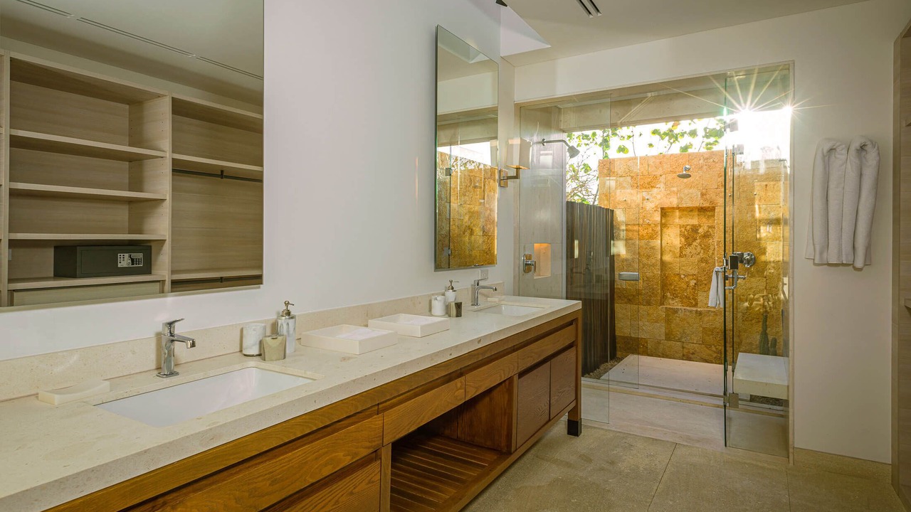 Photo of Bathroom in San Jose del Cabo