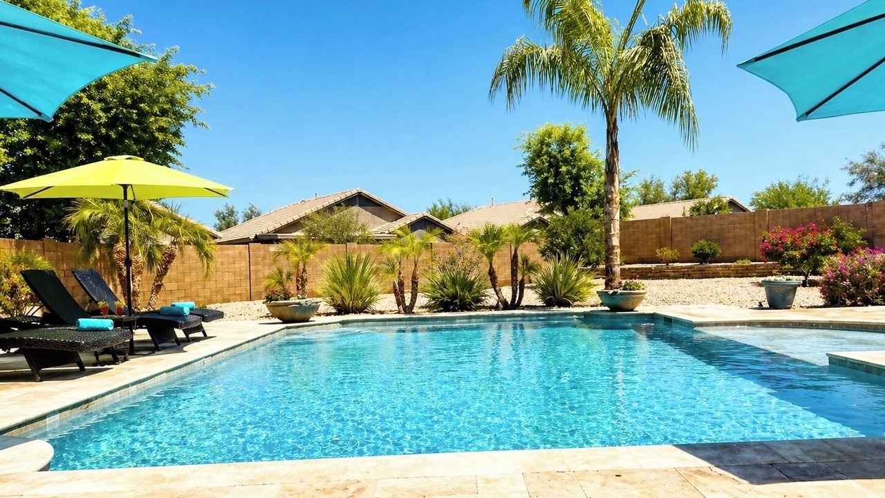 Photo of Outdoor in Power Ranch