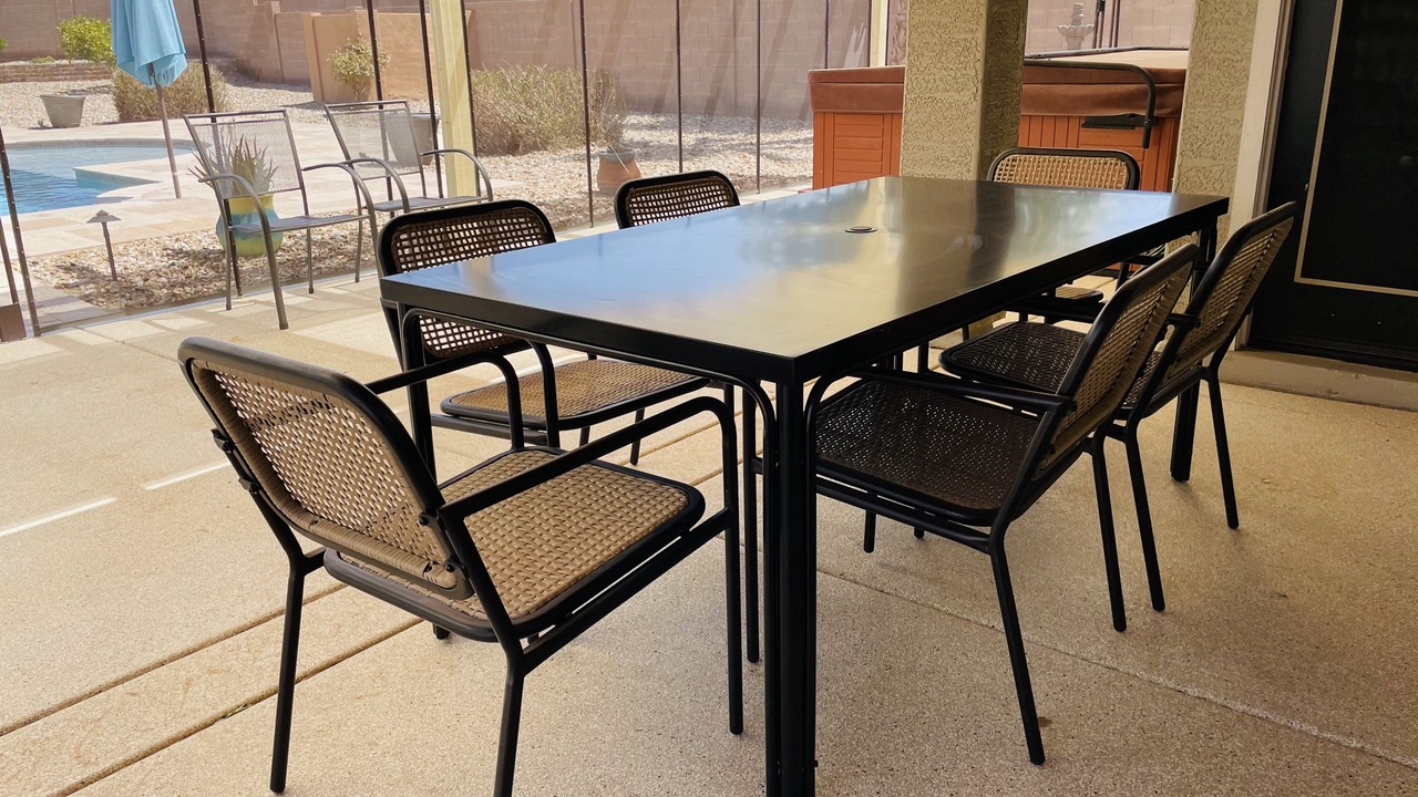 Photo of Outdoor in Power Ranch