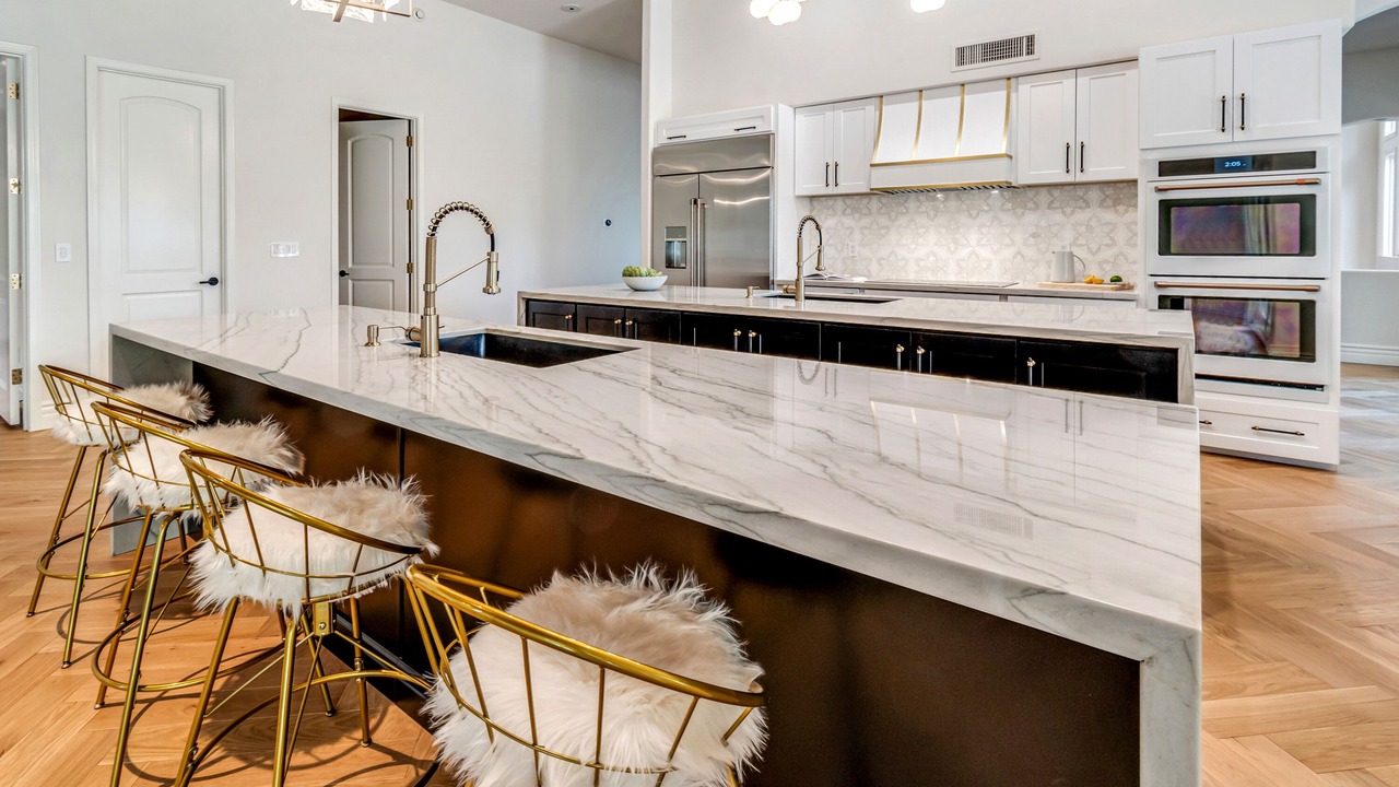 Photo of Kitchen in South Scottsdale