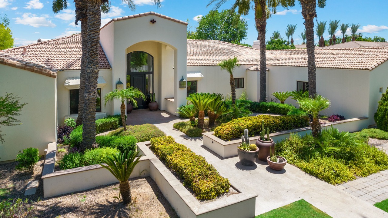 Photo of Outdoor in South Scottsdale