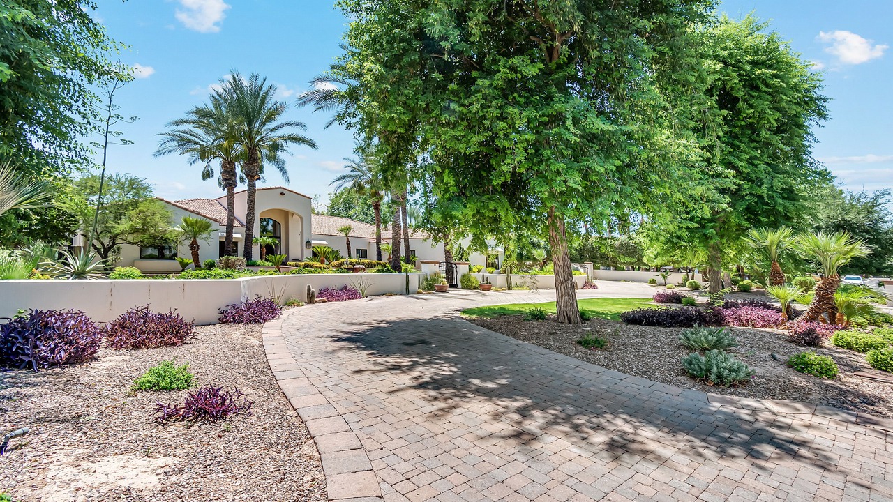 Photo of Outdoor in South Scottsdale