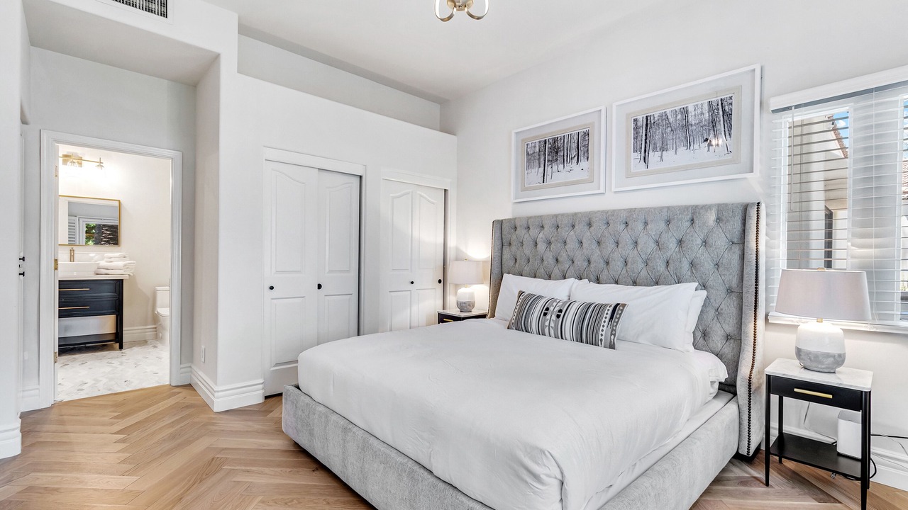 Photo of Bedroom in South Scottsdale