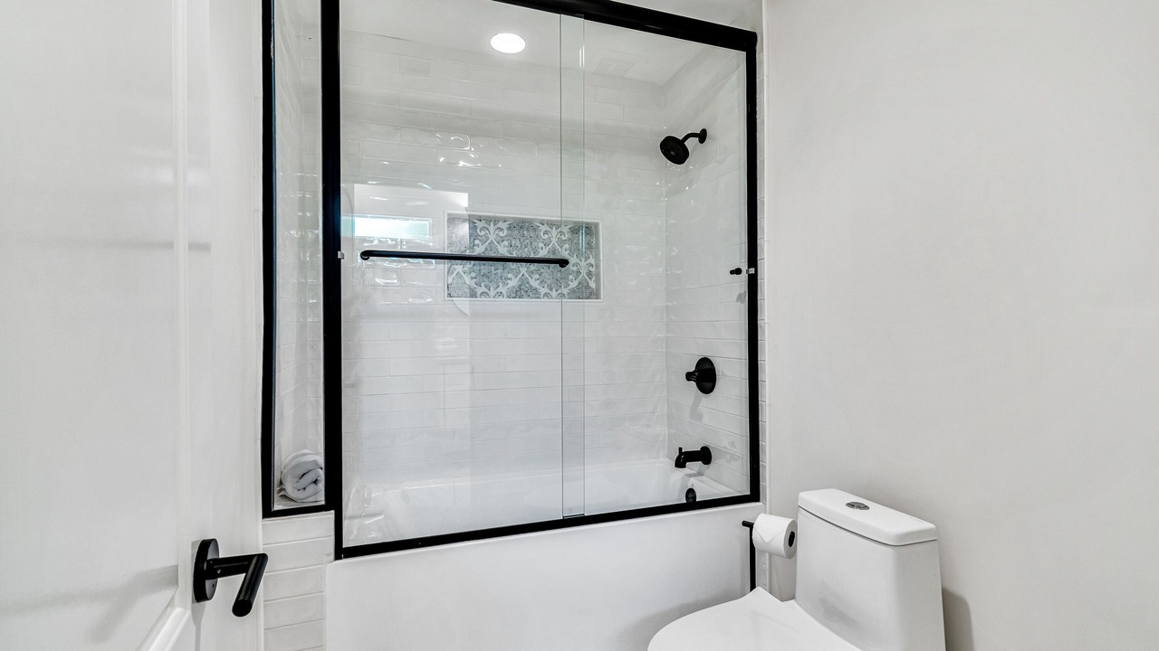 Photo of Bathroom in South Scottsdale