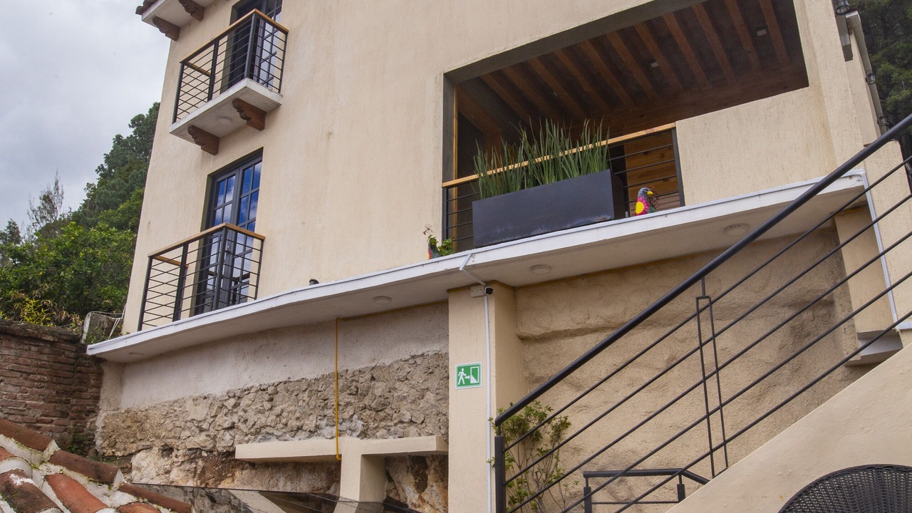 Photo of Outdoor in San Cristobal de las Casas