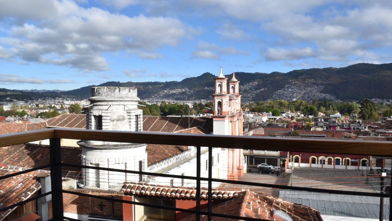 Photo of Outdoor in San Cristobal de las Casas