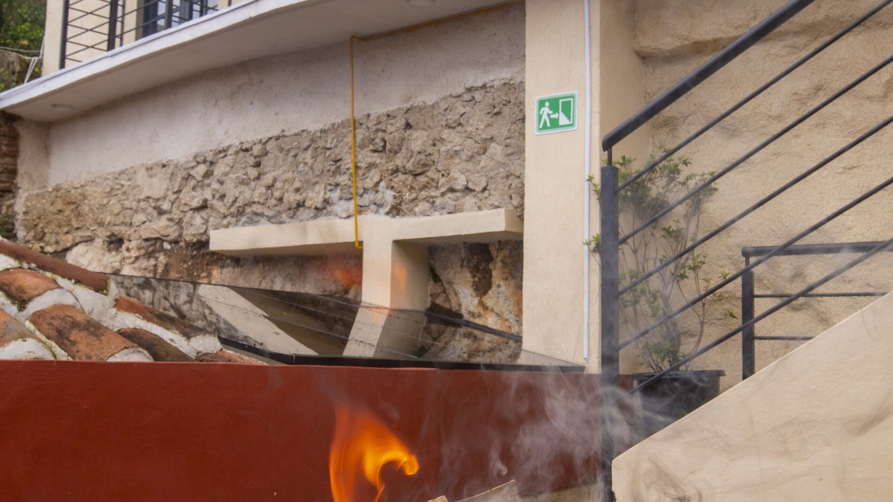 Photo of Outdoor in San Cristobal de las Casas