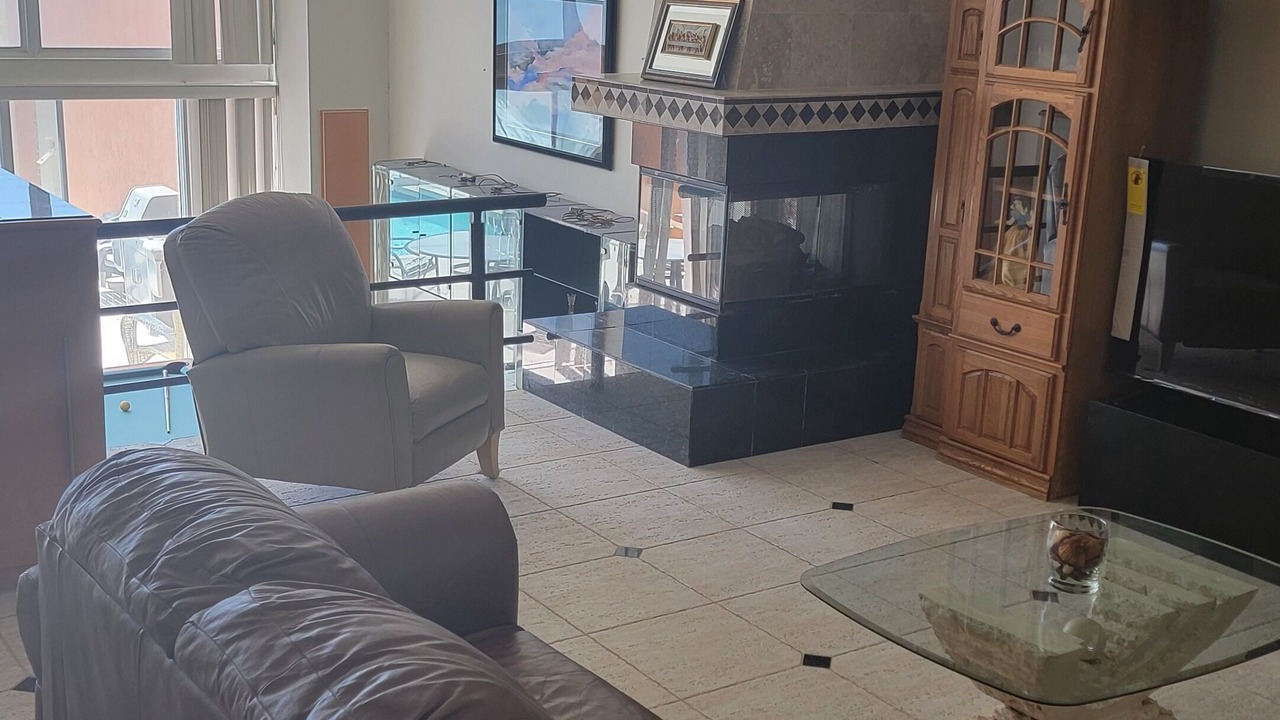Photo of Livingroom in Triangulo de Oro