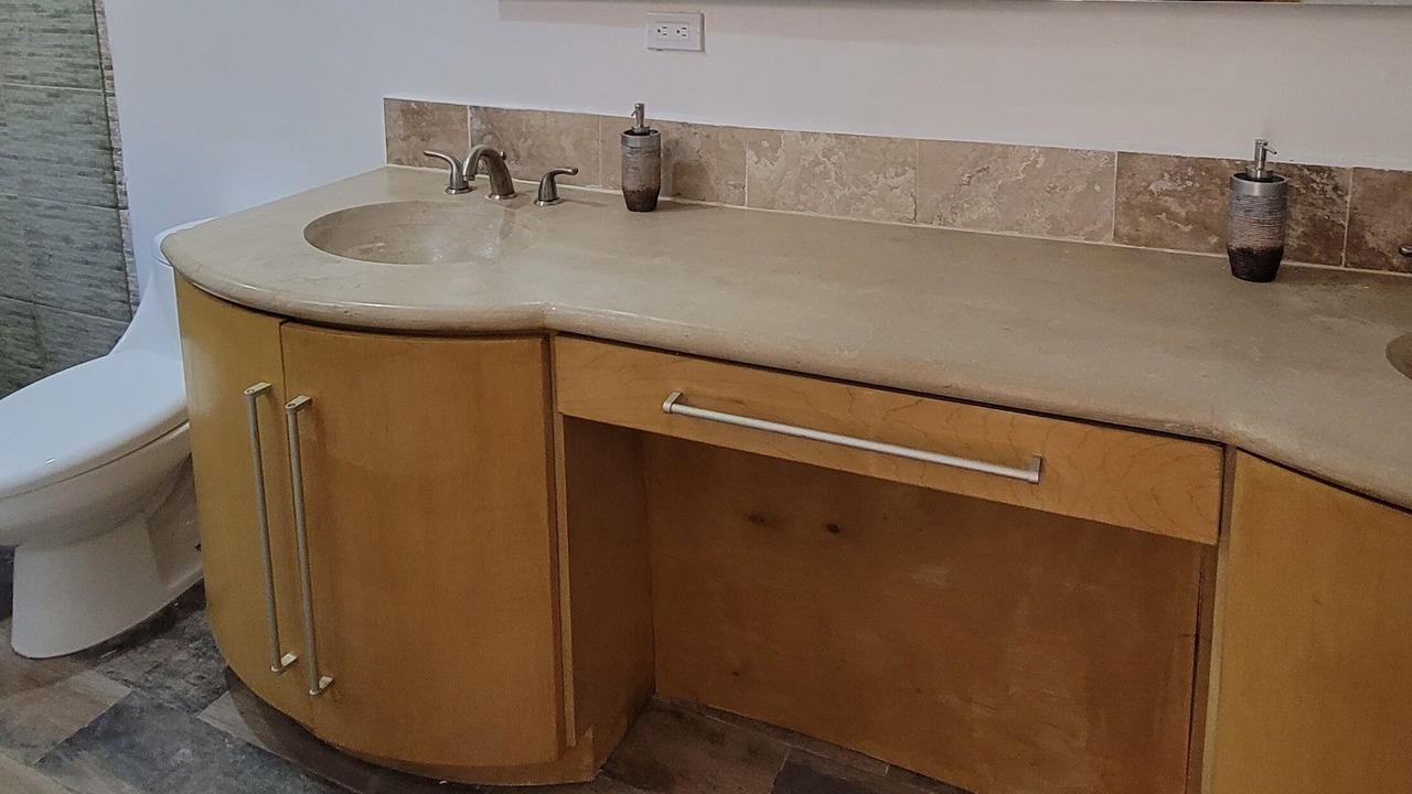 Photo of Bathroom in Triangulo de Oro