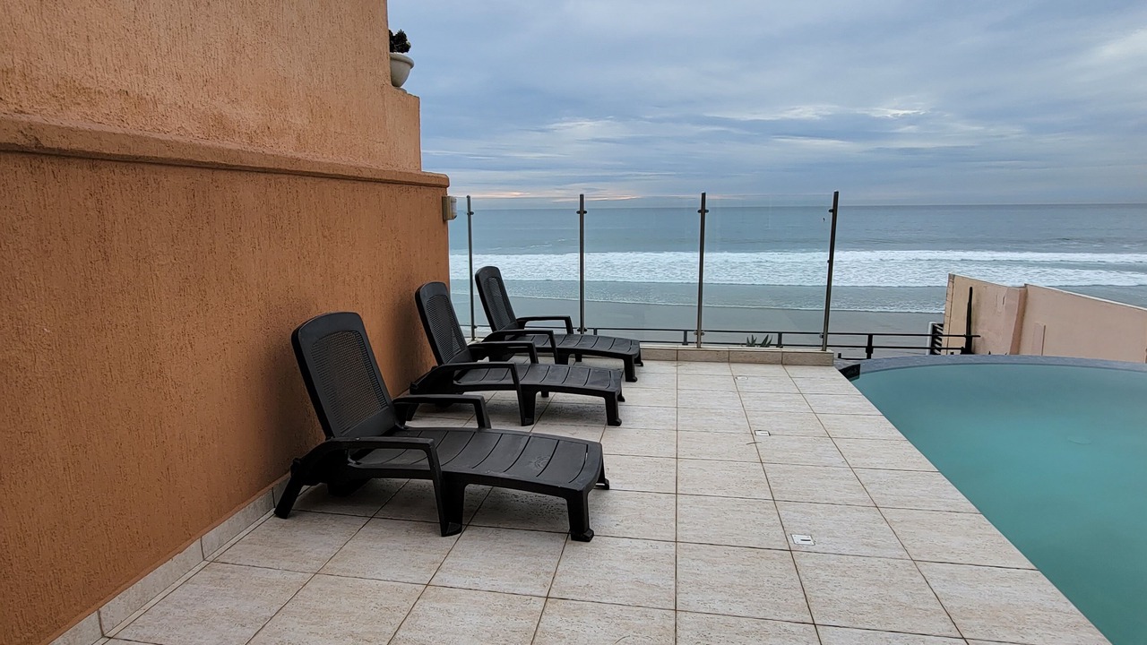 Photo of Patio Balcony in Triangulo de Oro