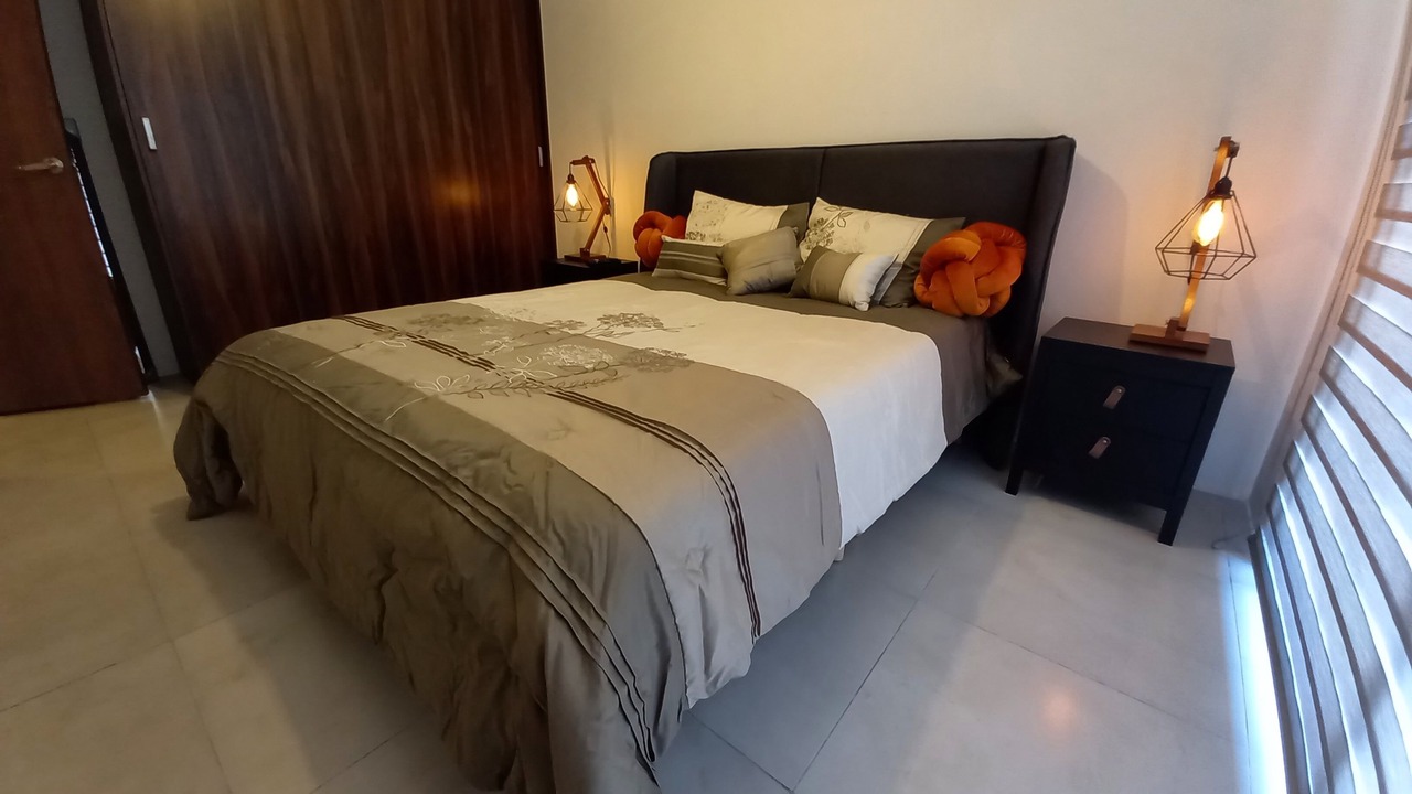 Photo of Bedroom in San Juan de Dios