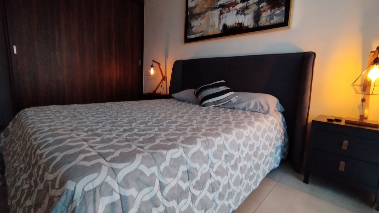 Photo of Bedroom in San Juan de Dios