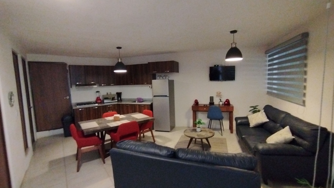 Photo of Livingroom in San Juan de Dios