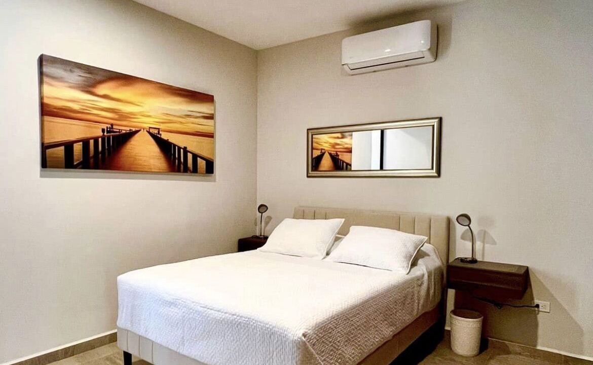 Photo of Bedroom in Libertad