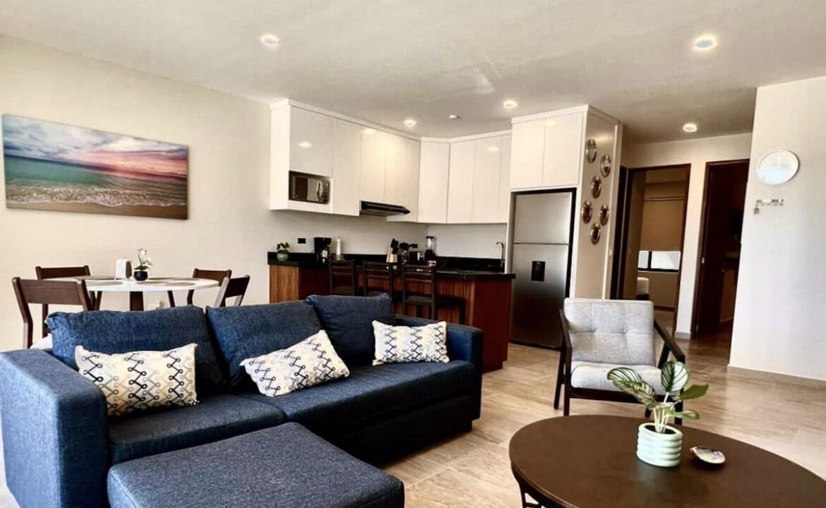 Photo of Livingroom in Libertad