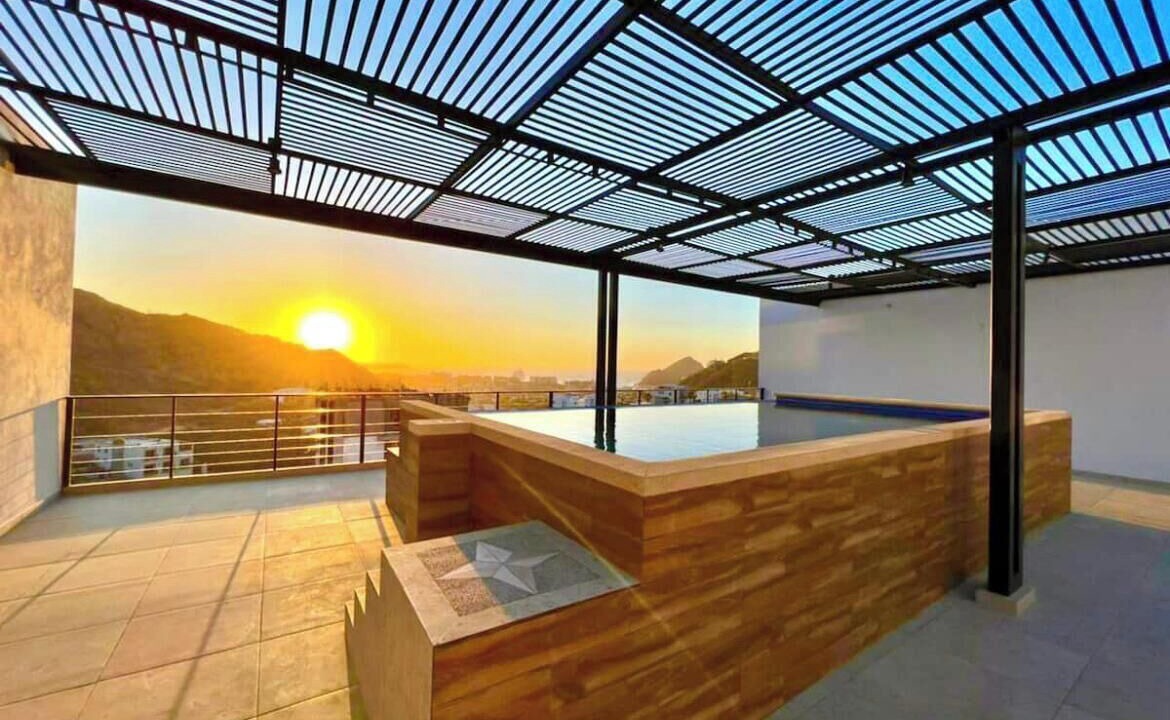 Photo of Patio Balcony in Libertad