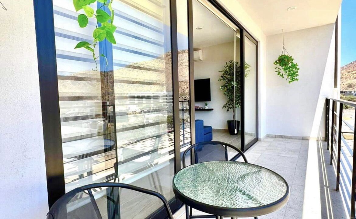 Photo of Patio Balcony in Libertad