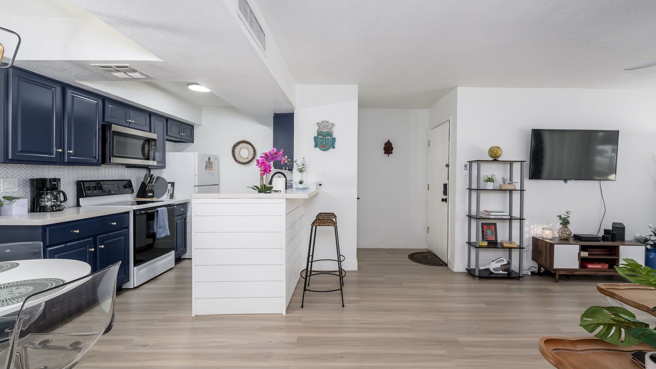 Photo of Kitchen in Paradise Valley Village