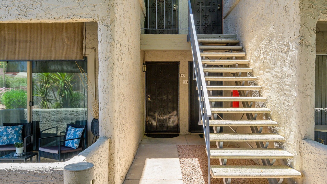 Photo of Outdoor in Paradise Valley Village