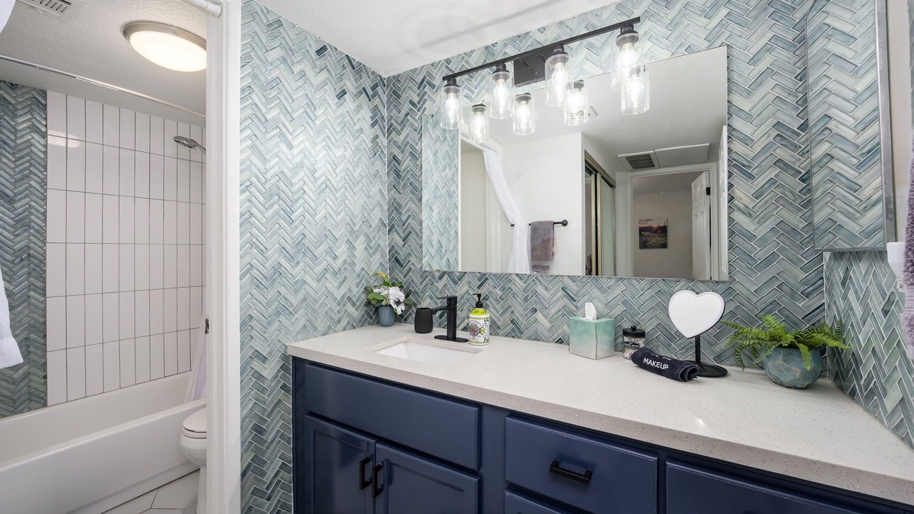 Photo of Bathroom in Paradise Valley Village