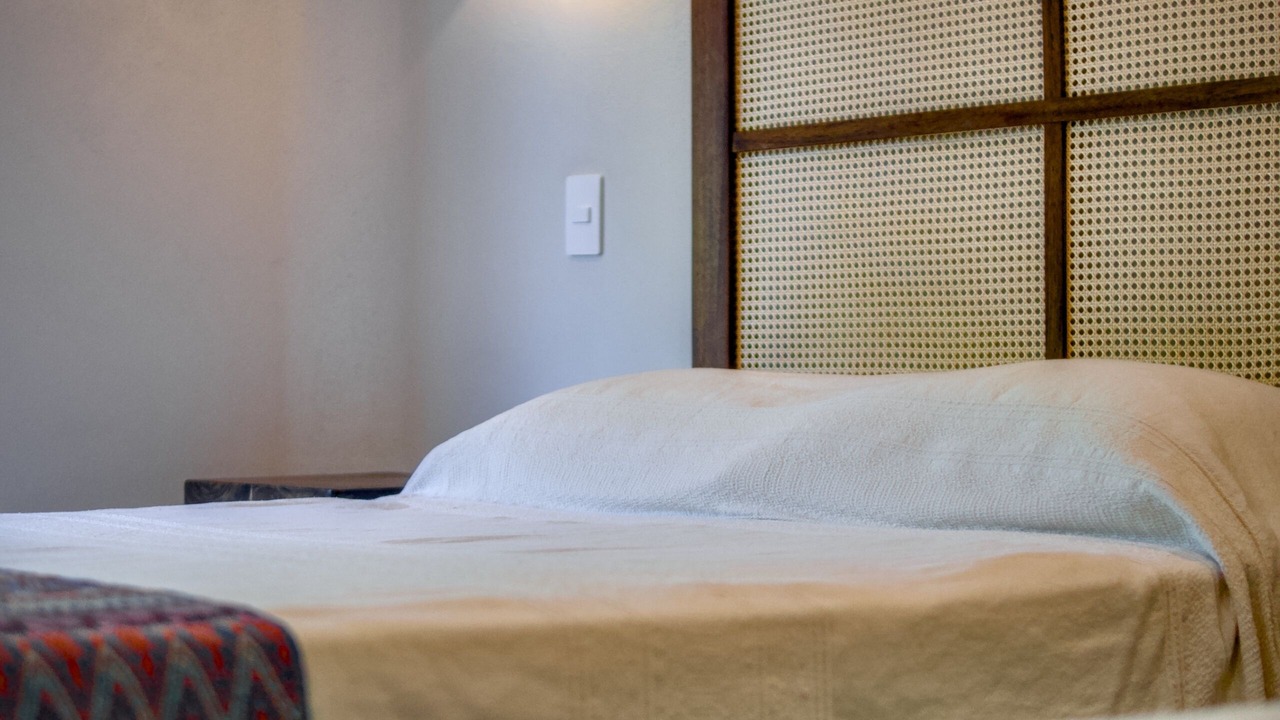 Photo of Bedroom in Lo de Marcos