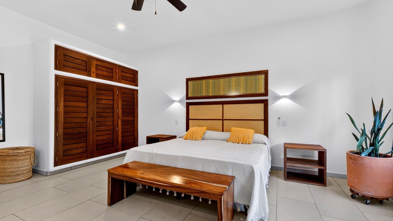 Photo of Bedroom in Lo de Marcos