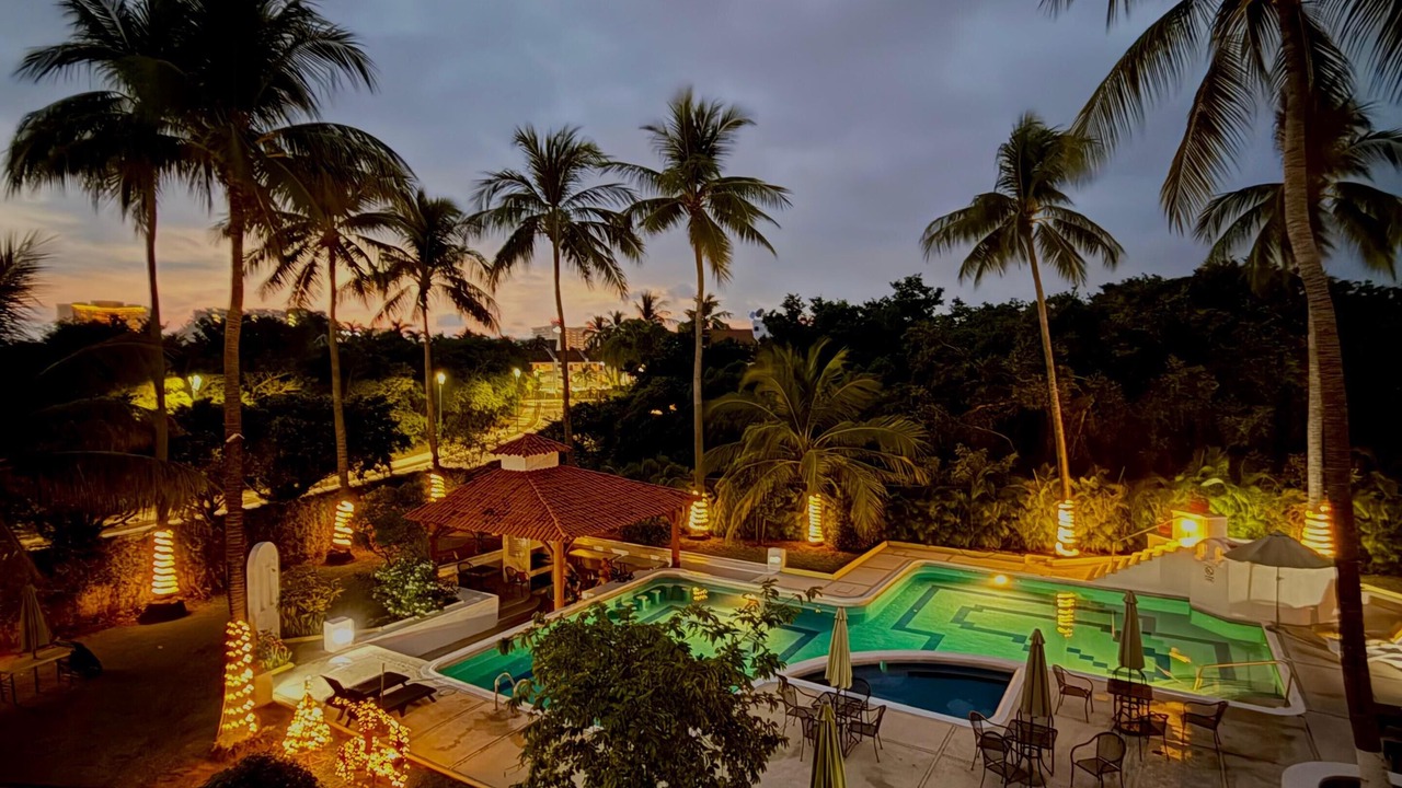 Photo of Outdoor in Ixtapa