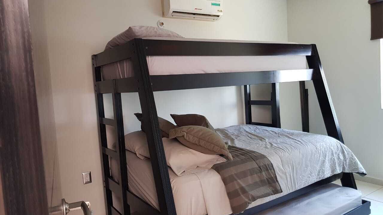 Photo of Bedroom in Mazatlan