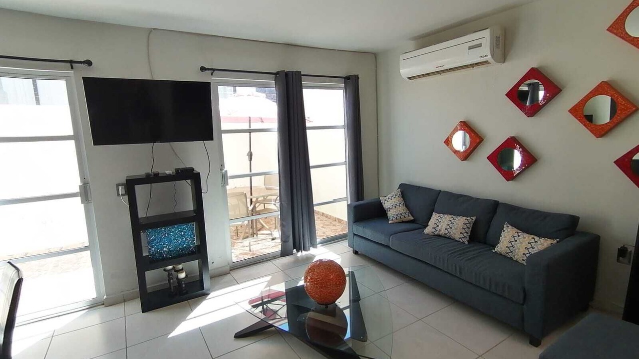Photo of Livingroom in Mazatlan