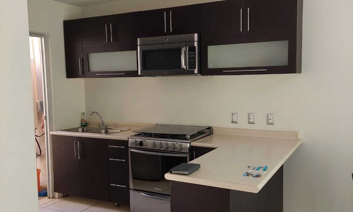 Photo of Kitchen in Mazatlan